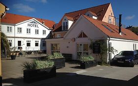 Hotel Marinella Lønstrup