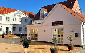Hotel Marinella Lønstrup
